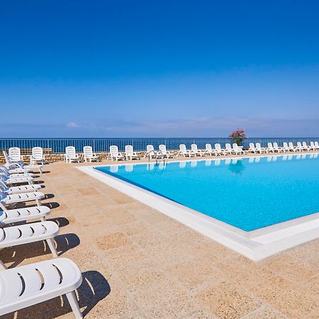 Apartments Savudrija Plava Laguna Umag Exterior photo