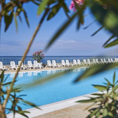 Apartments Savudrija Plava Laguna Umag Exterior photo