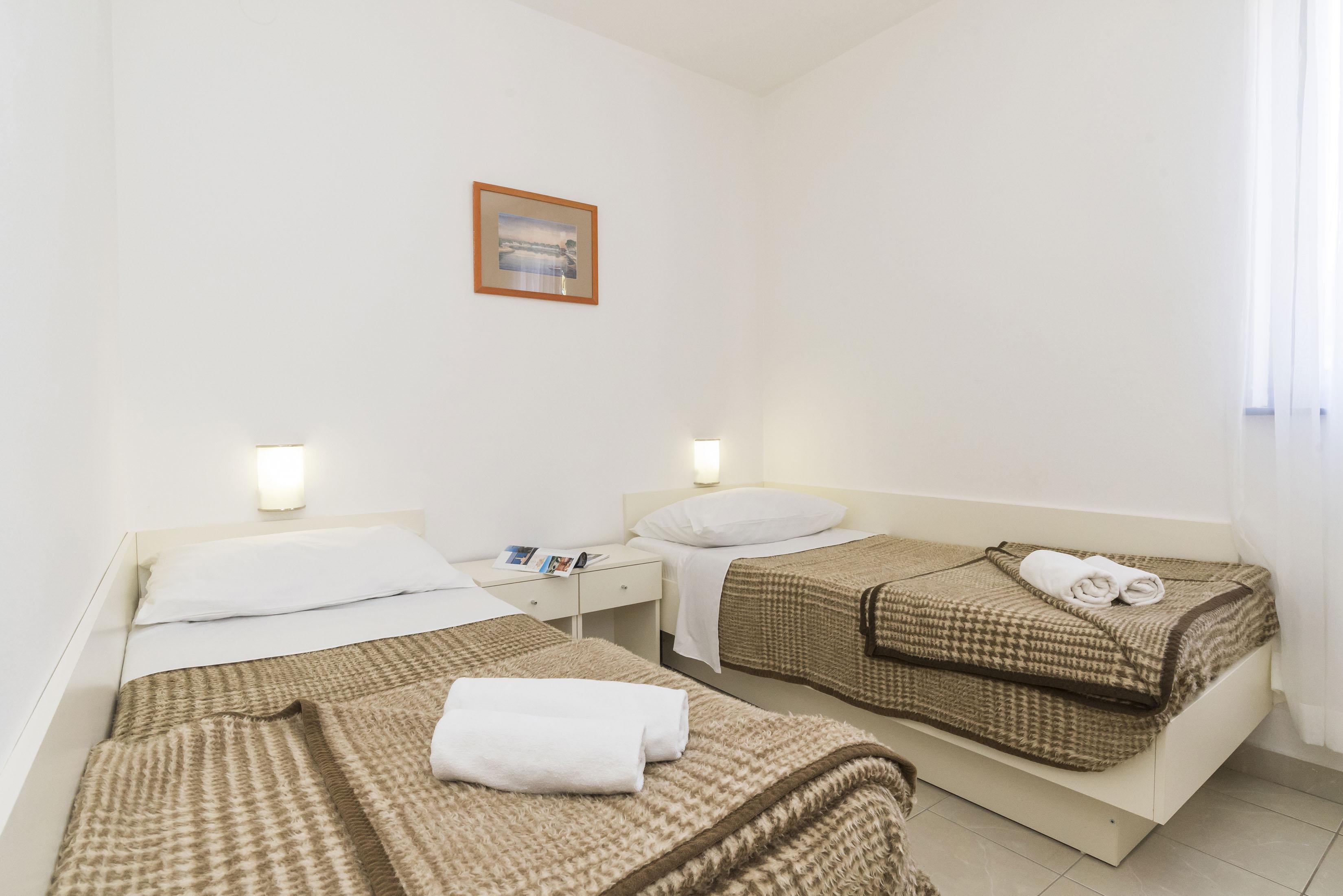 Apartments Savudrija Plava Laguna Umag Exterior photo