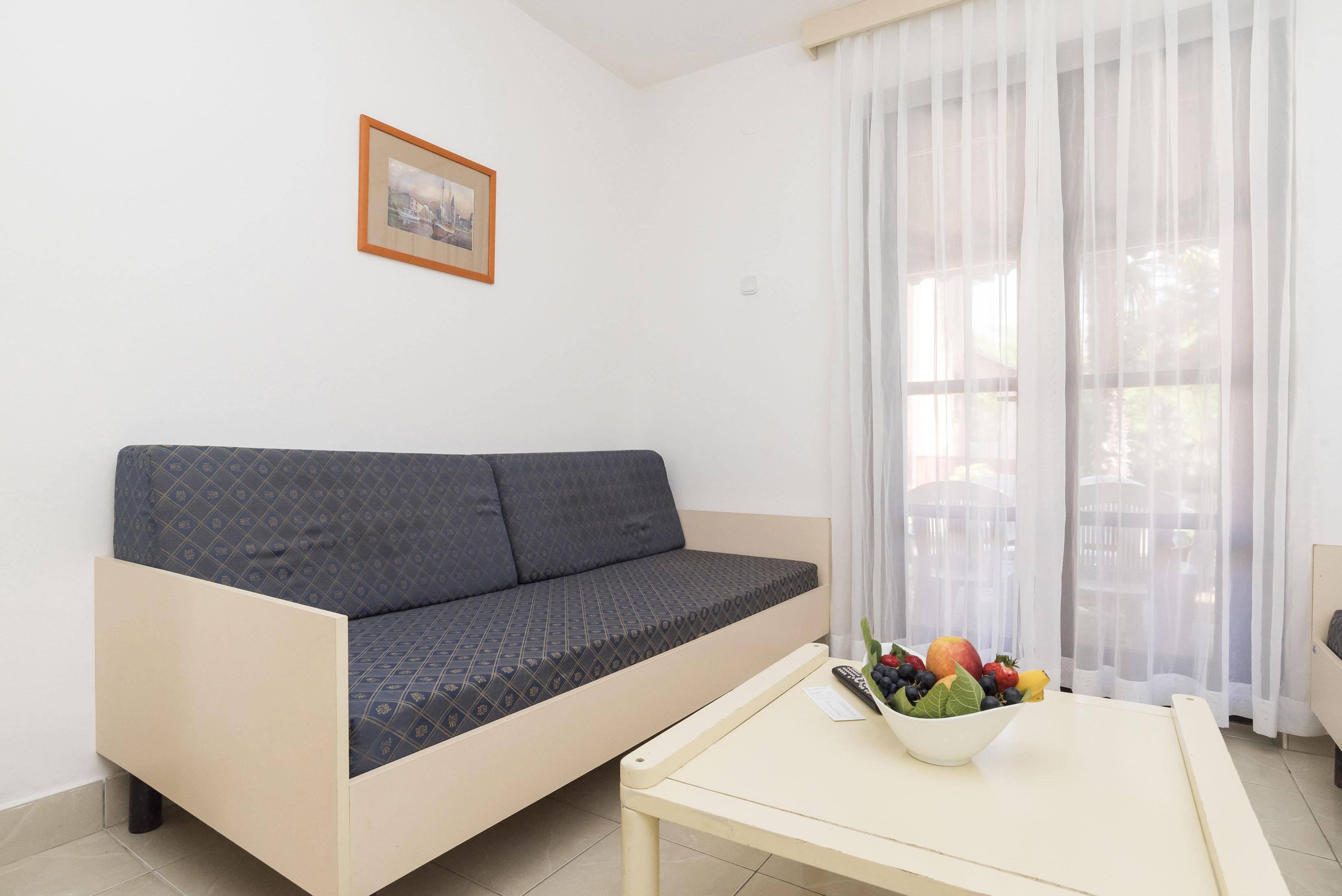 Apartments Savudrija Plava Laguna Umag Exterior photo