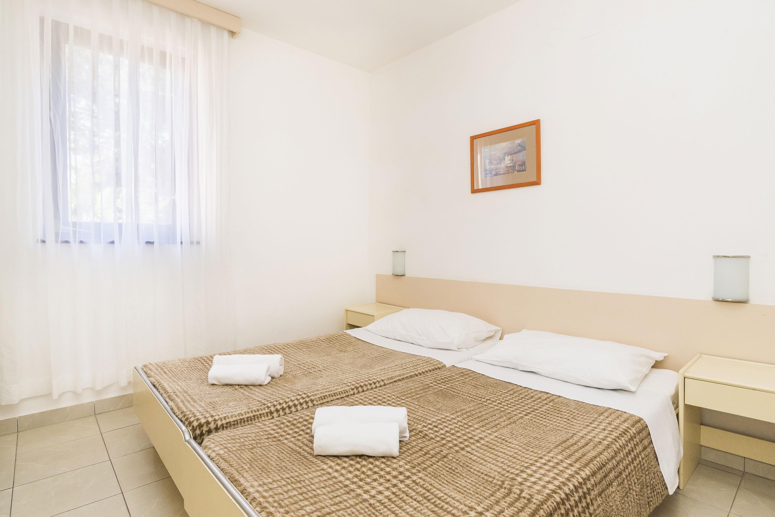 Apartments Savudrija Plava Laguna Umag Exterior photo