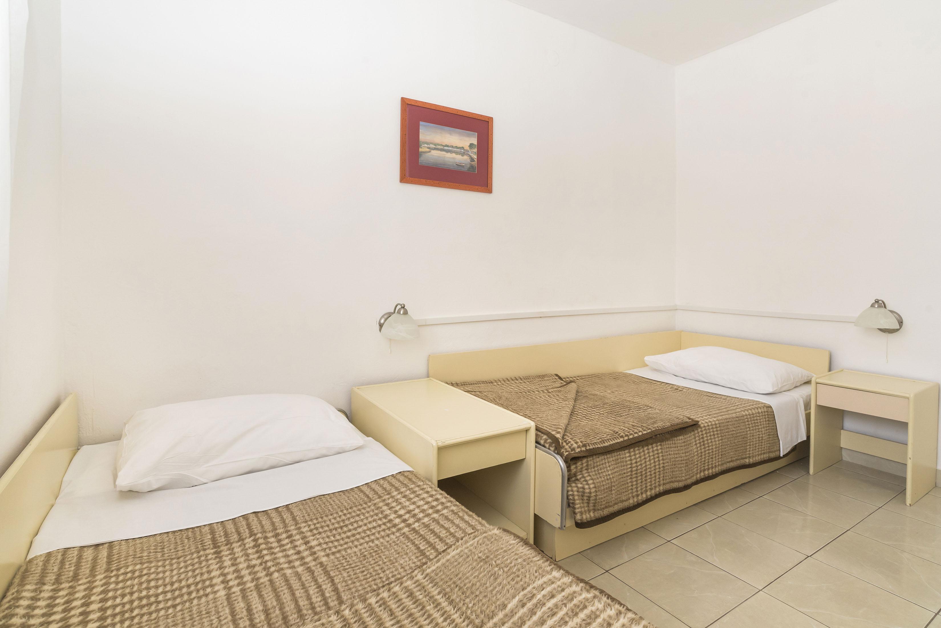 Apartments Savudrija Plava Laguna Umag Exterior photo