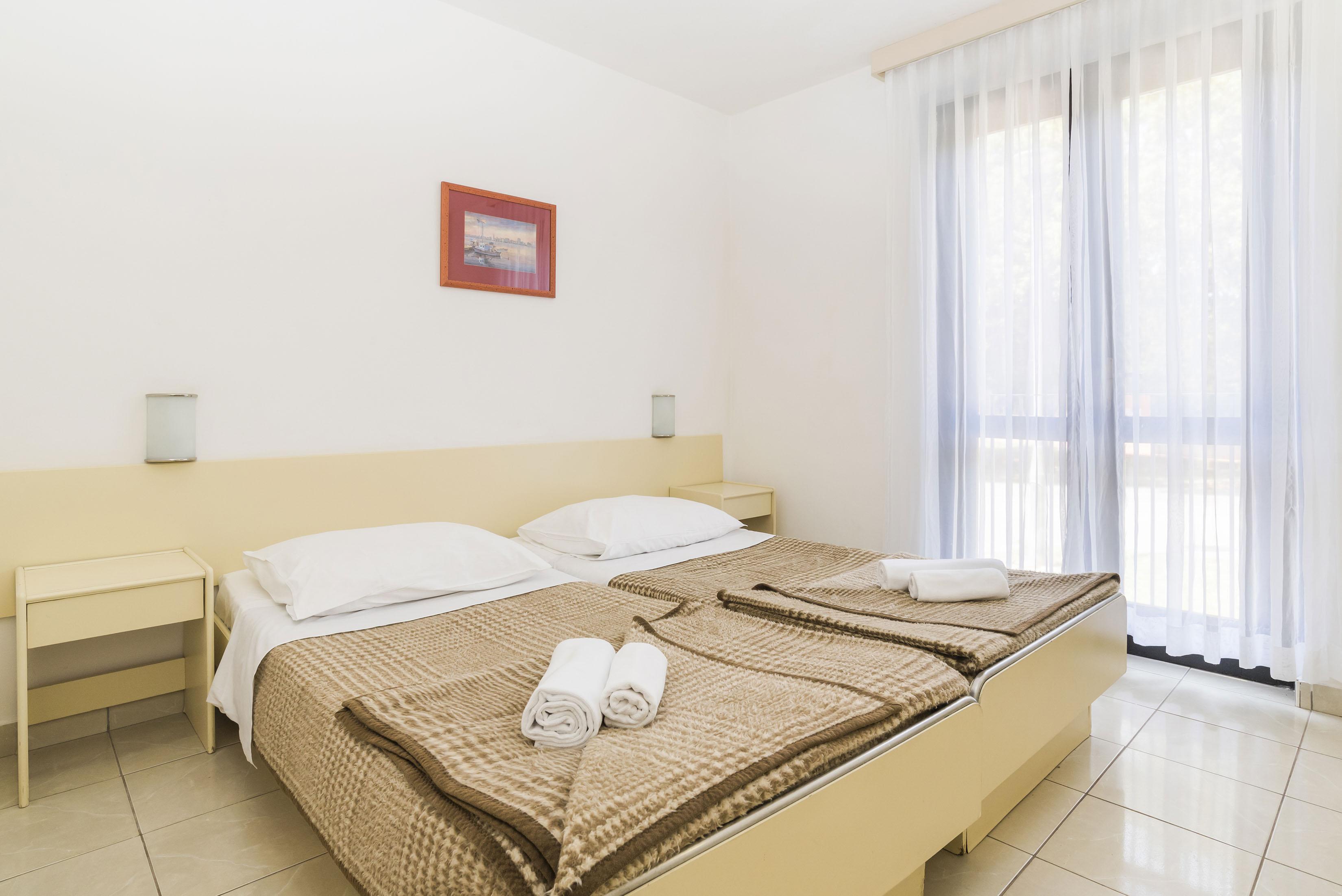 Apartments Savudrija Plava Laguna Umag Exterior photo