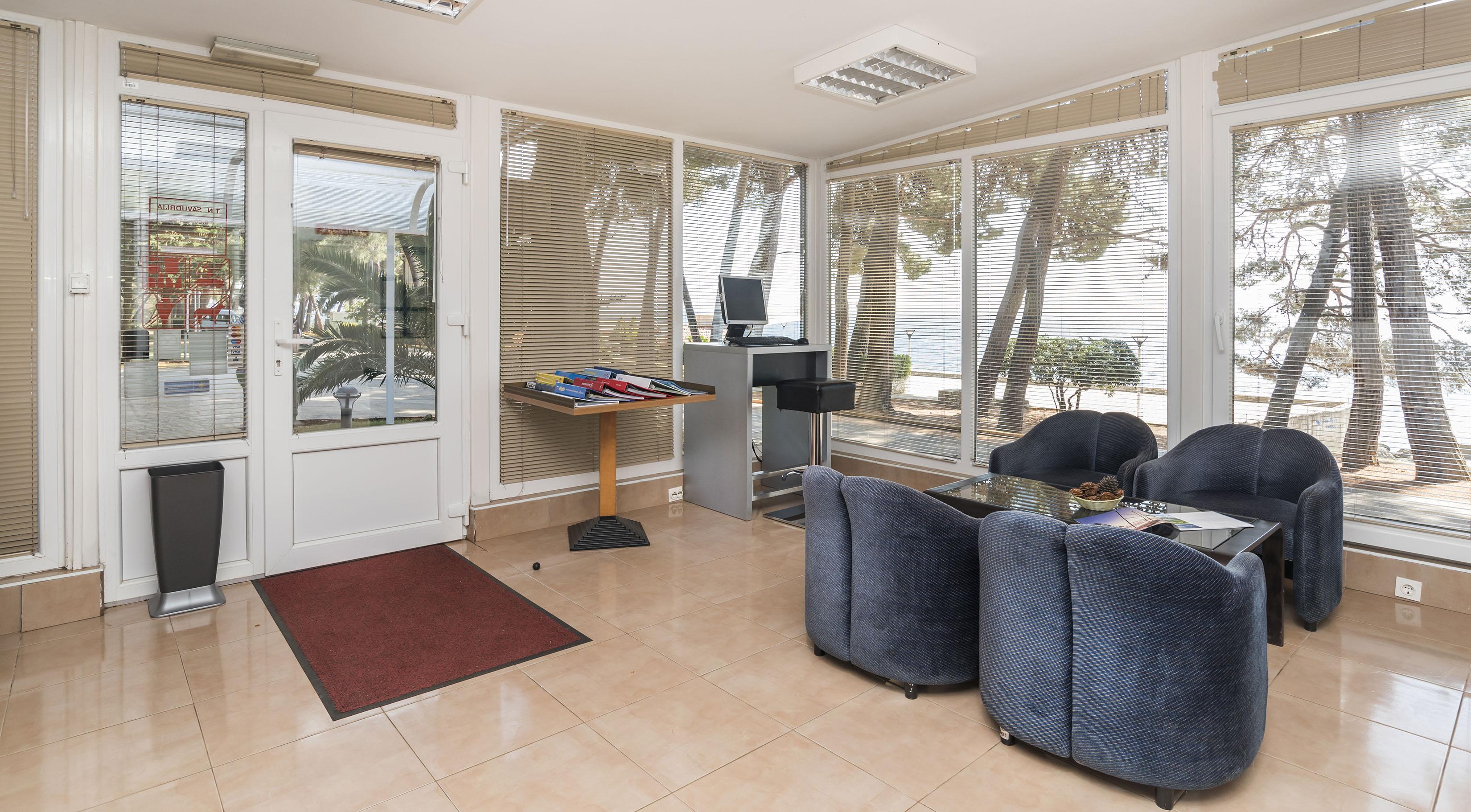 Apartments Savudrija Plava Laguna Umag Exterior photo