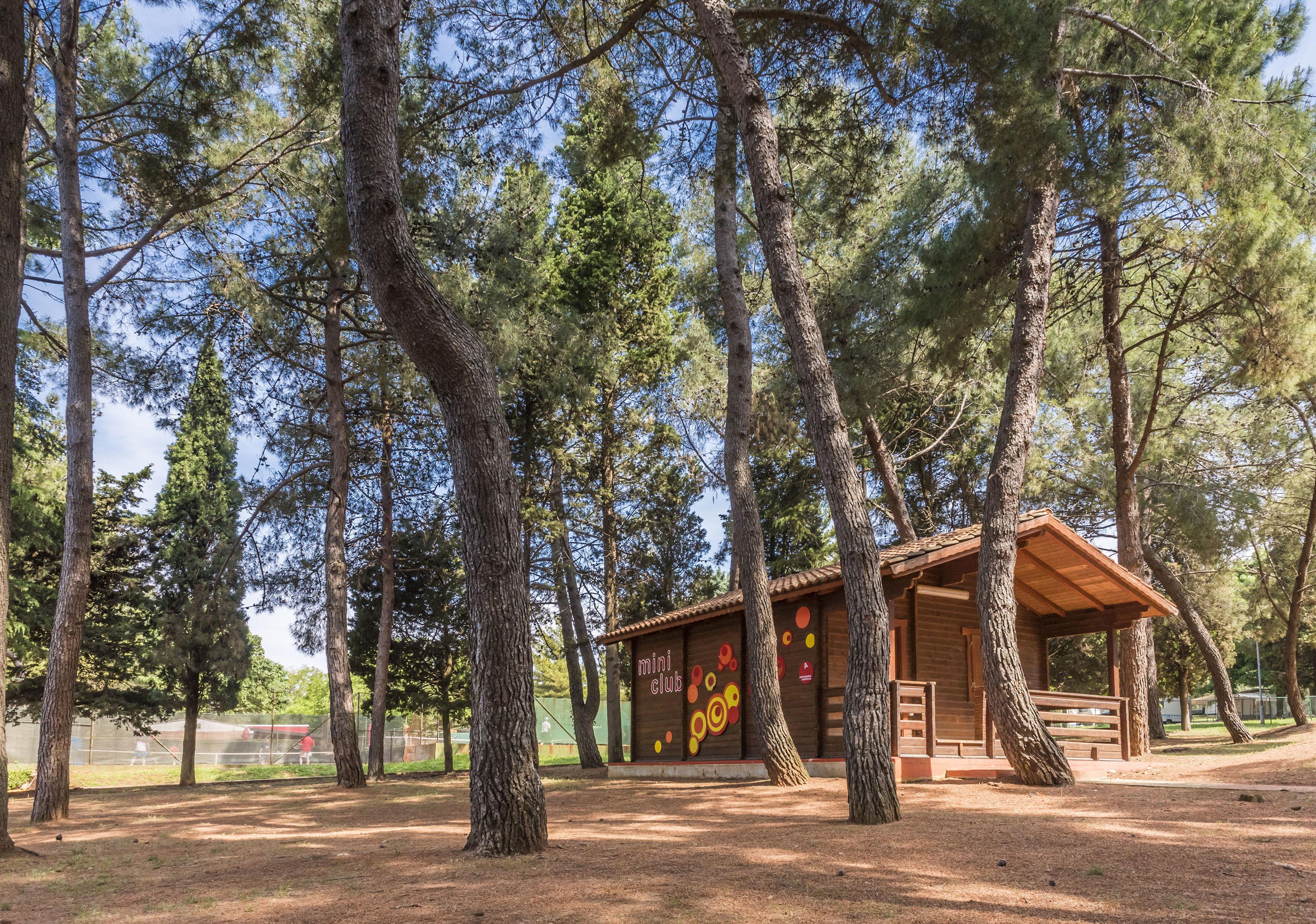 Apartments Savudrija Plava Laguna Umag Exterior photo