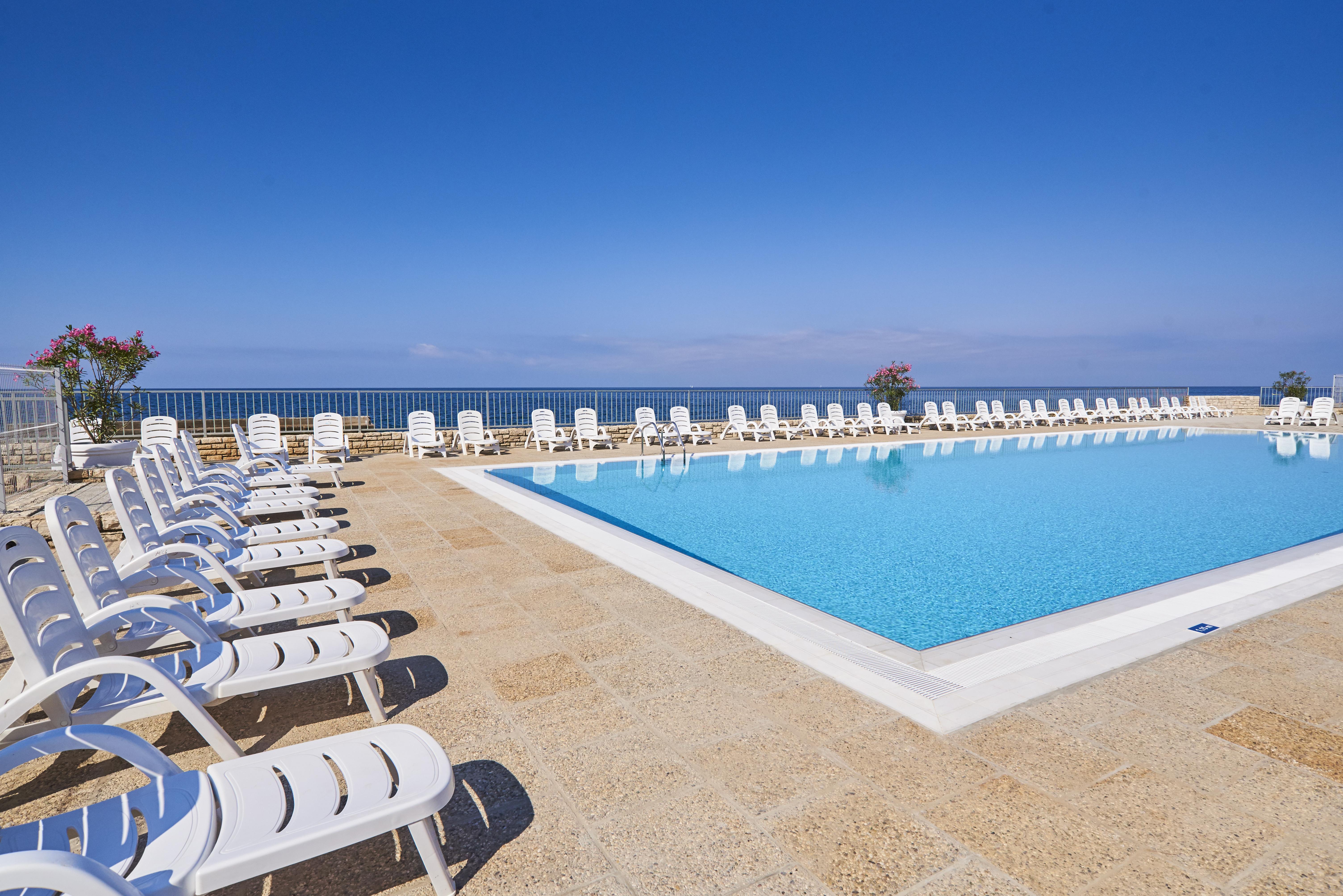 Apartments Savudrija Plava Laguna Umag Exterior photo