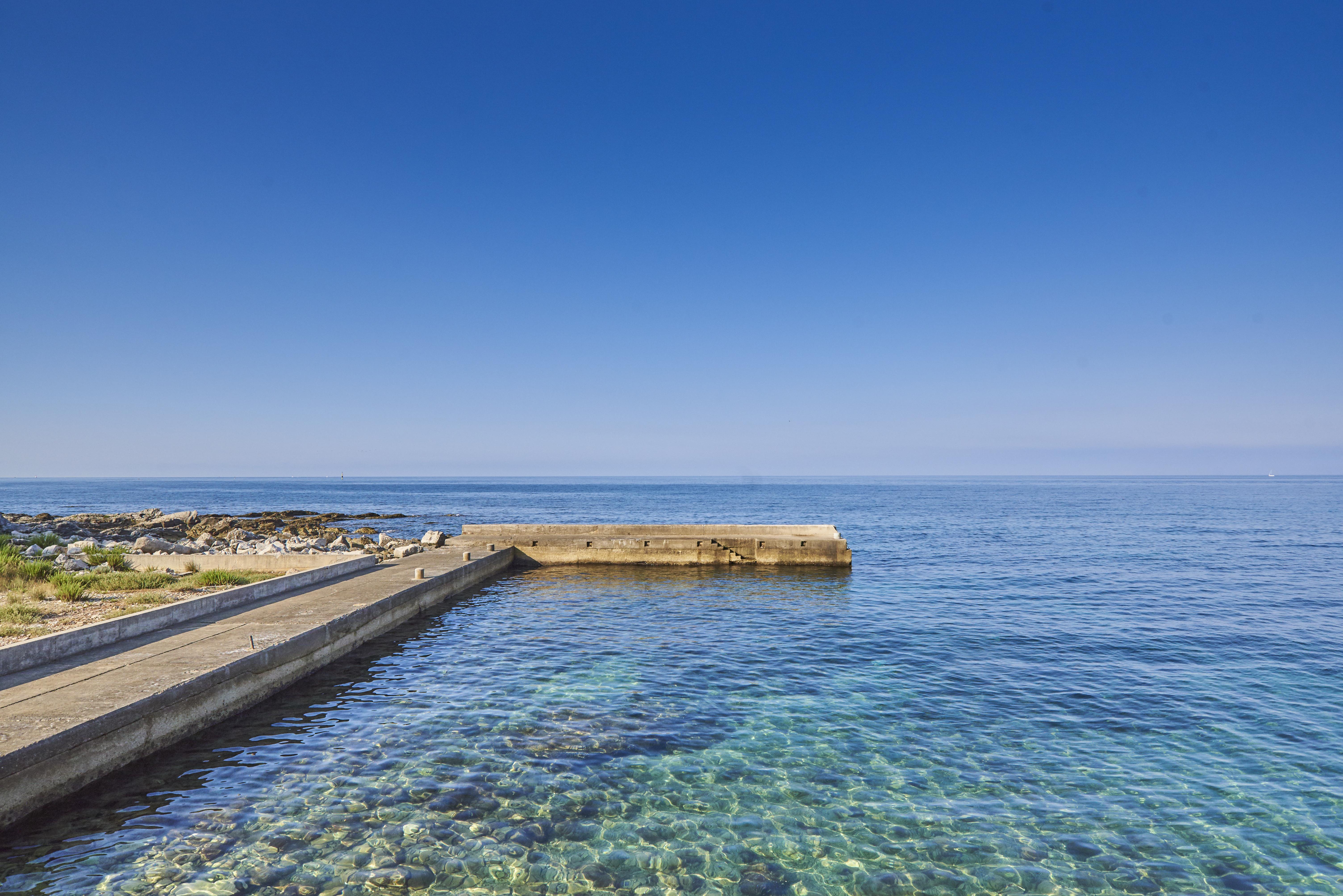 Apartments Savudrija Plava Laguna Umag Exterior photo