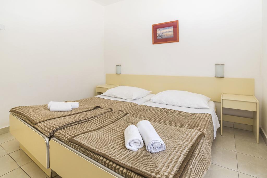 Apartments Savudrija Plava Laguna Umag Exterior photo