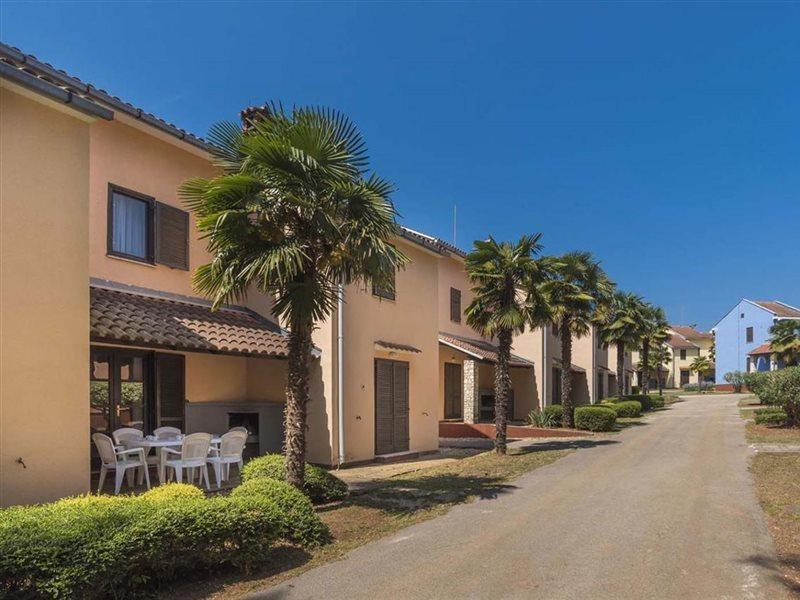 Apartments Savudrija Plava Laguna Umag Exterior photo