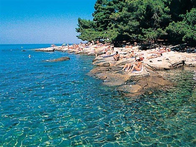 Apartments Savudrija Plava Laguna Umag Exterior photo