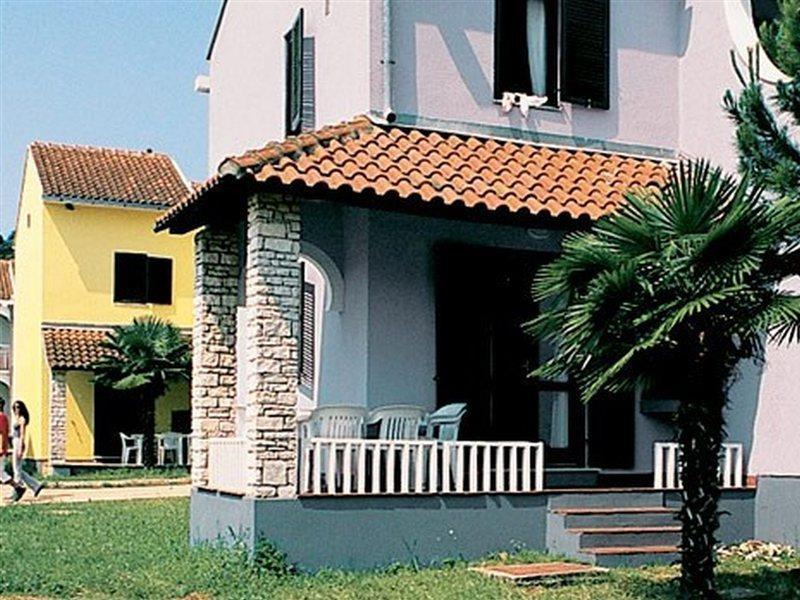 Apartments Savudrija Plava Laguna Umag Exterior photo