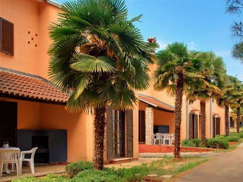 Apartments Savudrija Plava Laguna Umag Exterior photo