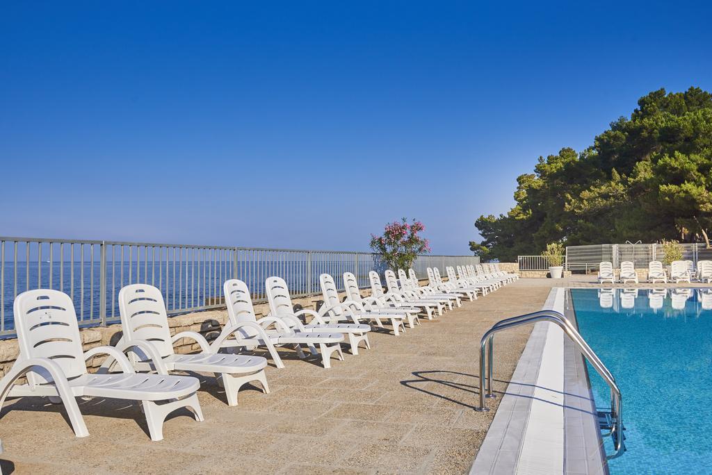 Apartments Savudrija Plava Laguna Umag Exterior photo